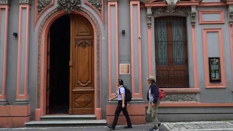 Colegio Preparatorio de Xalapa